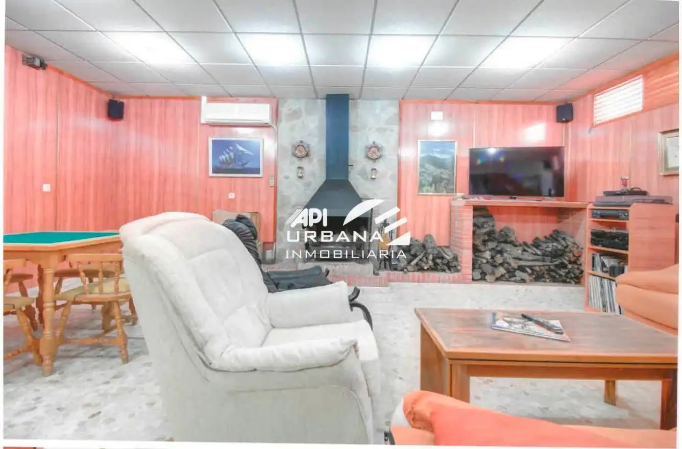 Maison avec jardin à vendre à Calle Pedro de Mena Gutiérrez, imagen 23