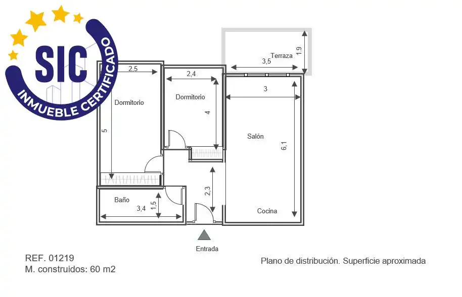 Apartment mit Pool zum Verkauf in mediterrani (del) 33, imagen 34