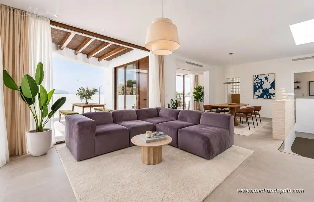 Villa avec piscine à vendre à Algorfa, imagen 3