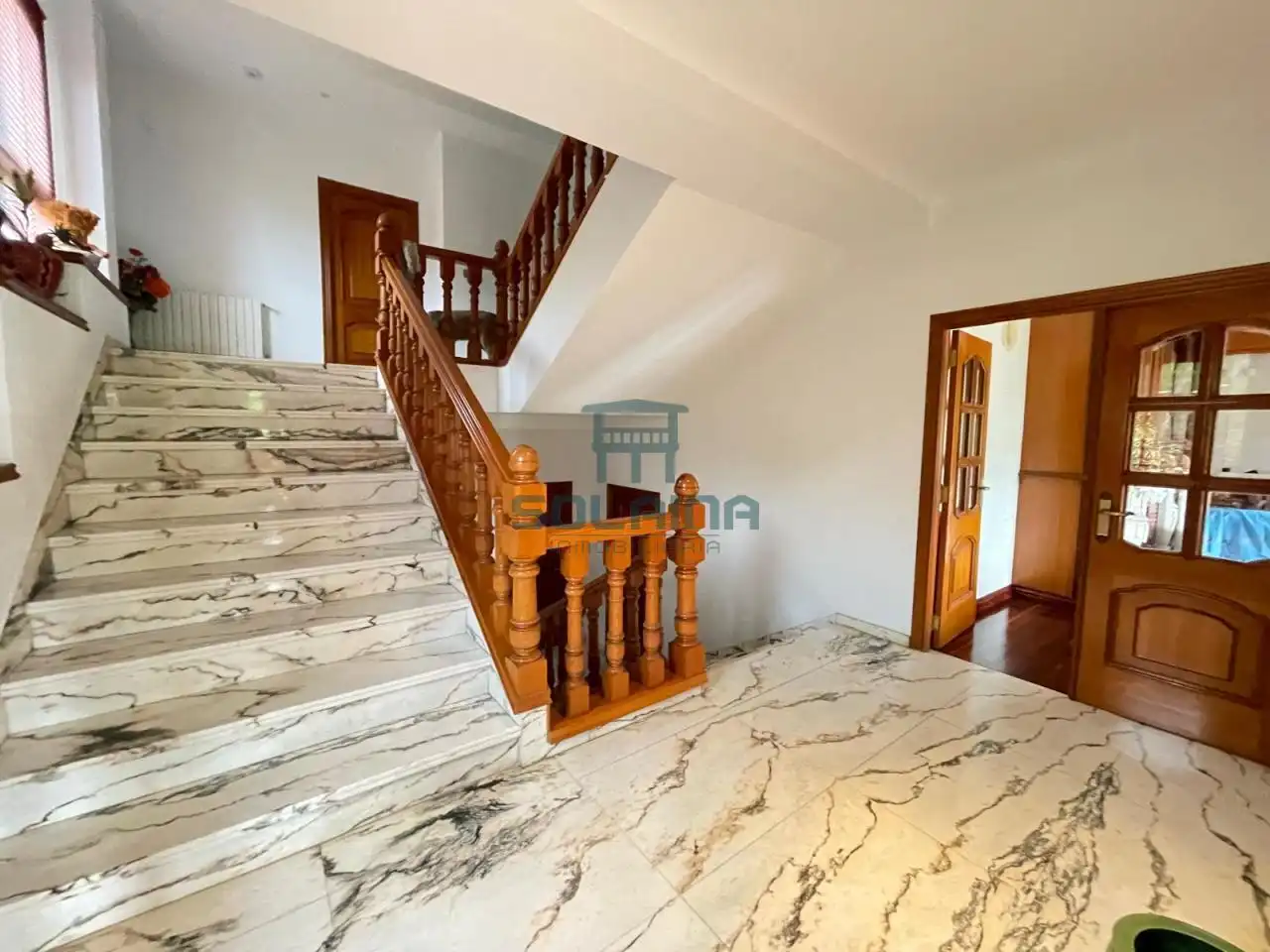 Houses for sale in Esgos  with Heating, Private garden and Swimming Pool