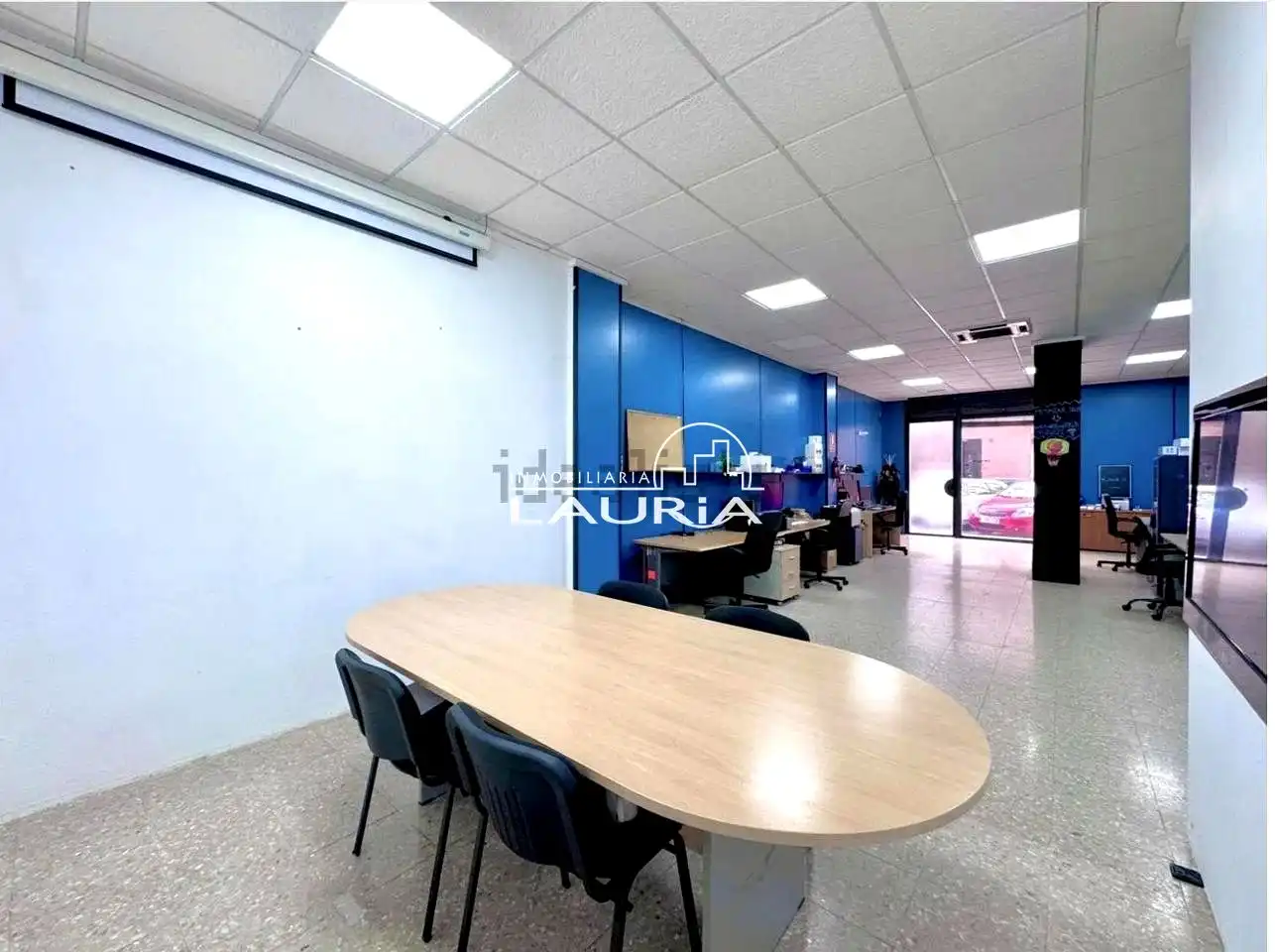 Local en venta en Valencia con Aire acondicionado