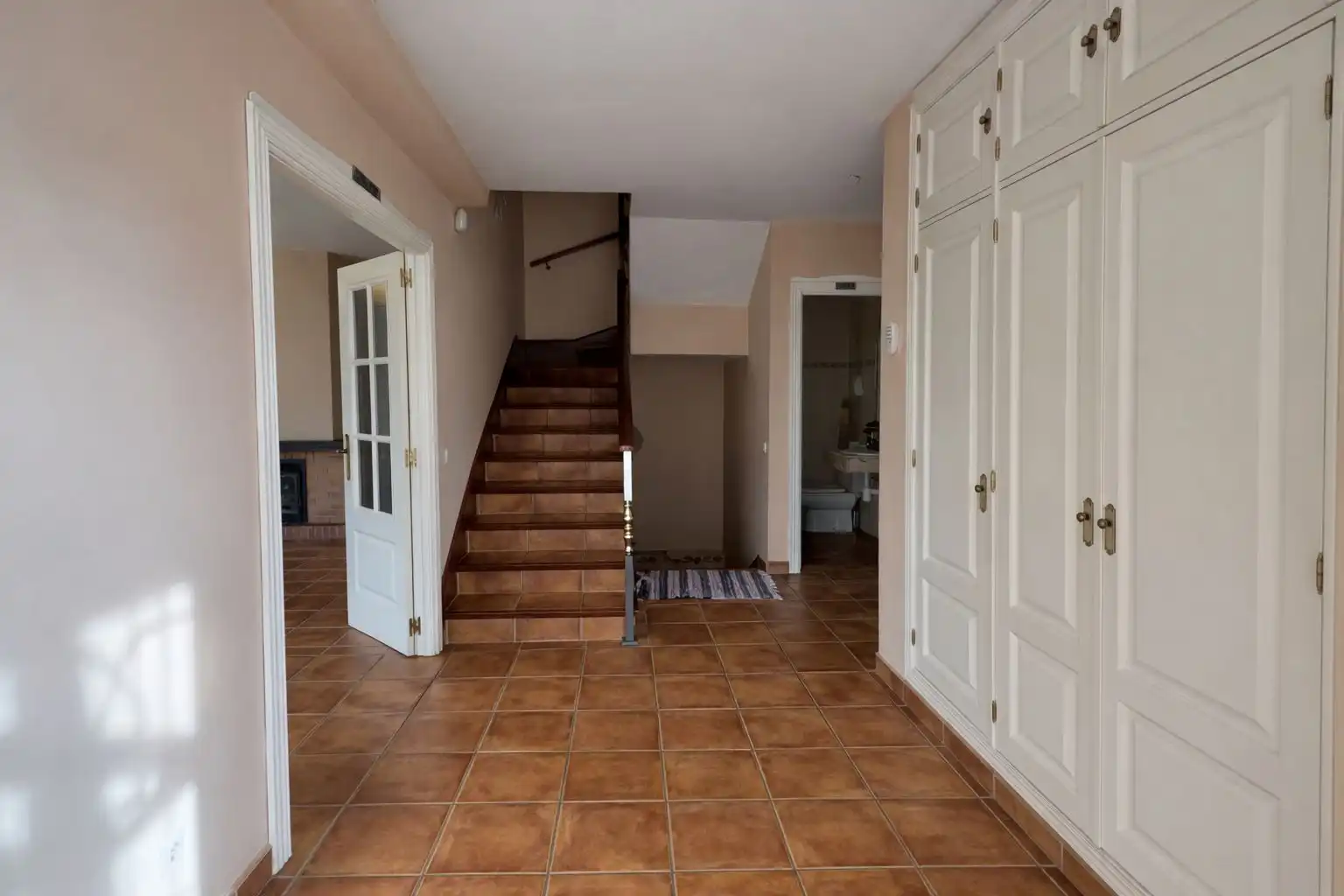 Casa adosada en venta en Alpedrete con Aire acondicionado, Calefacción y Jardín privado