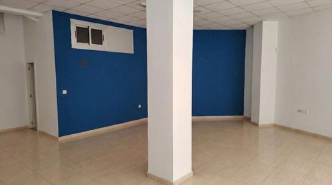 Foto 5 von Geschaftsraum zum Verkauf in Calle Pendiente, Parque de la Bombilla, Llíria