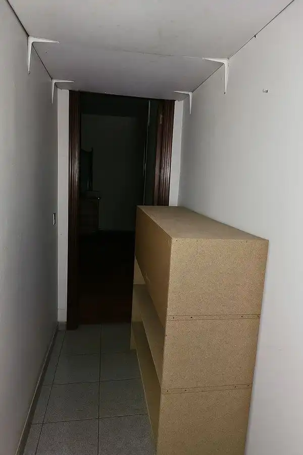 Habitación de Piso en venta en A Pontenova   con Calefacción, Amueblado y Lavadora