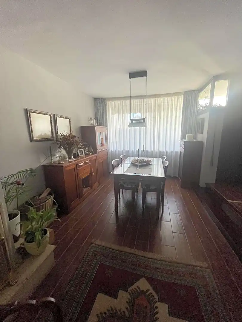 Comedor de Casa o chalet en venta en Donostia - San Sebastián  con Aire acondicionado, Calefacción y Jardín privado