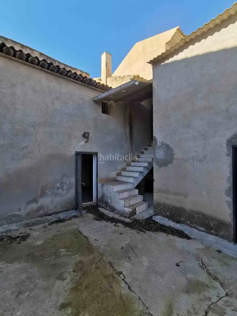 Adossat en venda a Calle Granada 1, imagen 19
