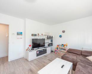 Living room of Flat for sale in Alcorcón
