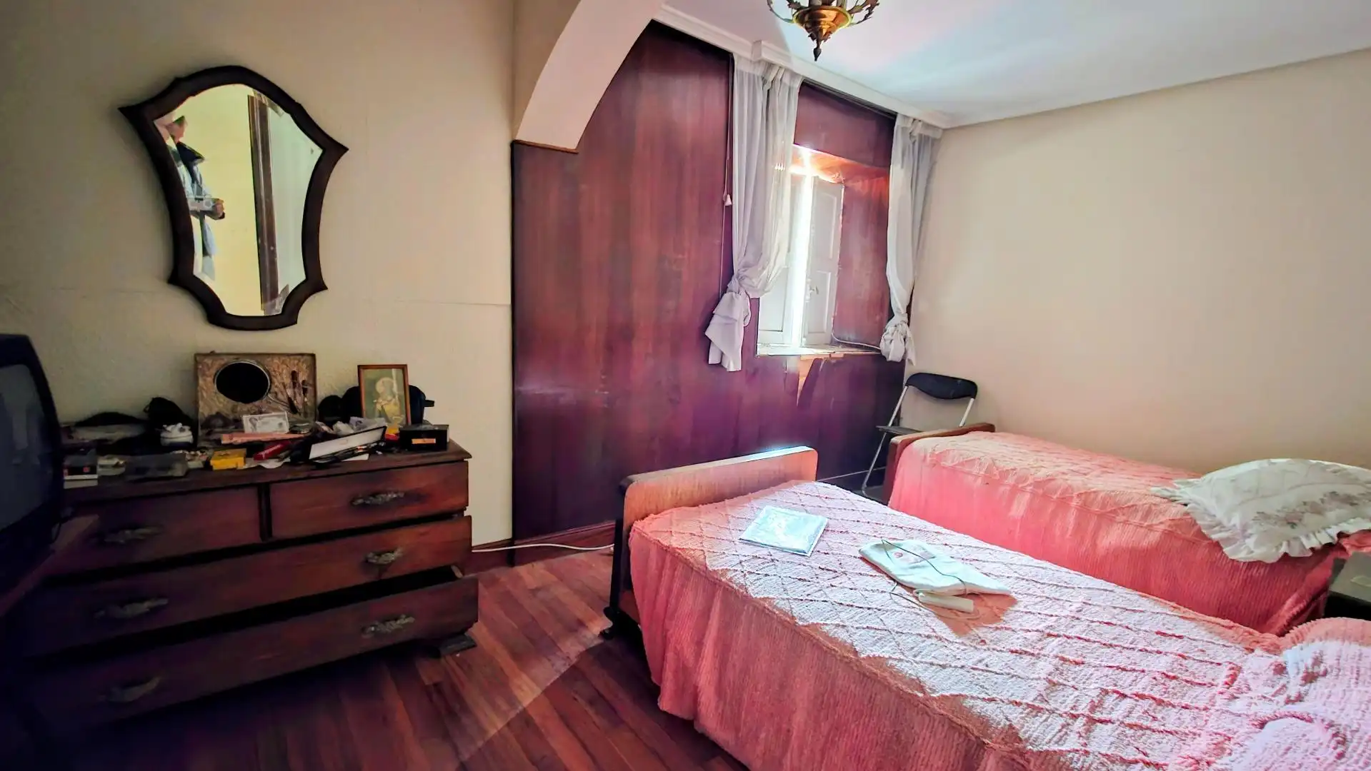 Habitación de Casa o chalet en venta en Colindres