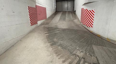 Foto 5 de Garatge en venda a Carrer Marquès de Caldes de Montbui, Eixample Sud – Migdia, Girona