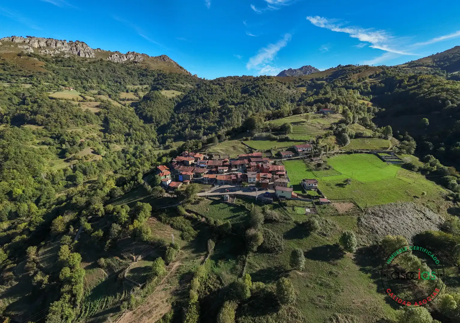Casa en venda a Caso - Lugar La Felguerina 5, imagen 8