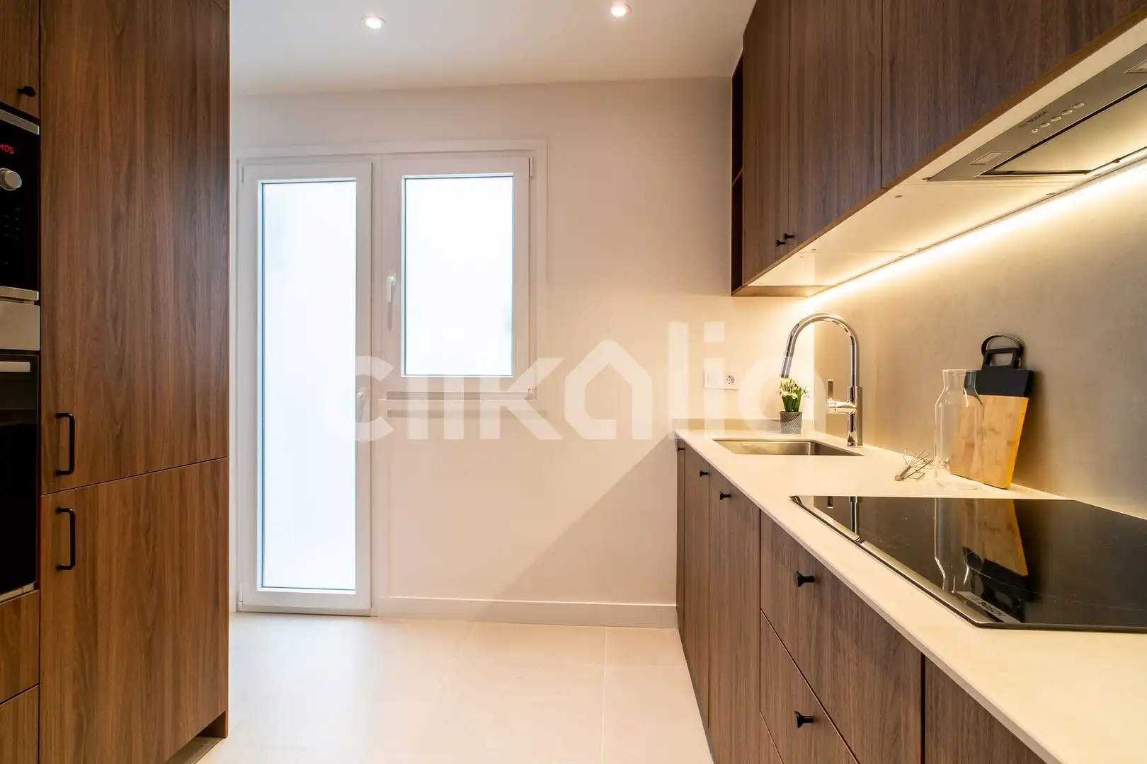 Appartement avec jardin à vendre à Retiro, imagen 12