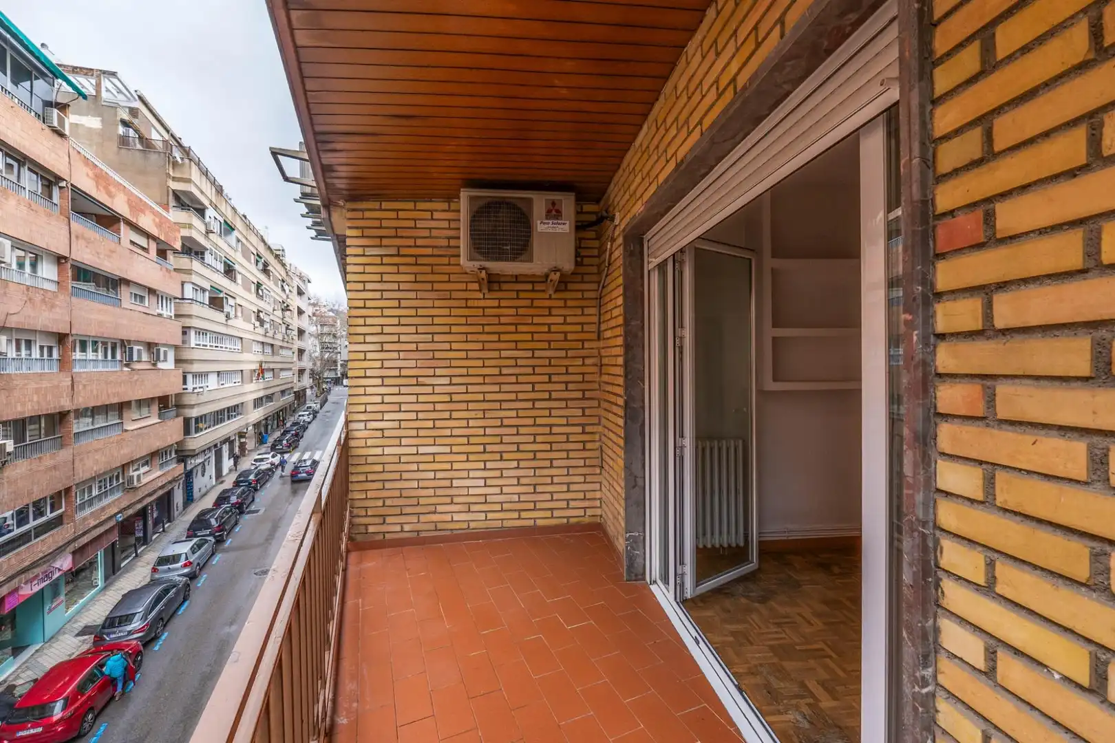 Appartement avec terrasse à vendre à Calle Pedro Antonio de Alarcón 45, imagen 67