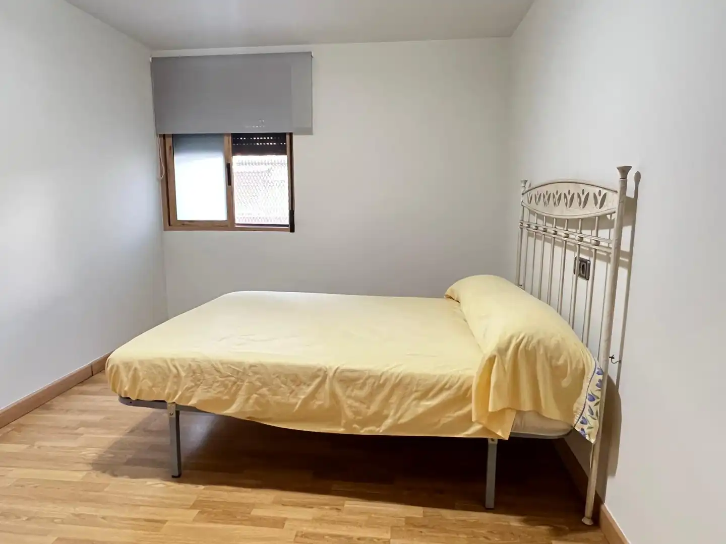 Bedroom of Flat for sale in Murcia  with Air Conditioner, Heating and Furnished