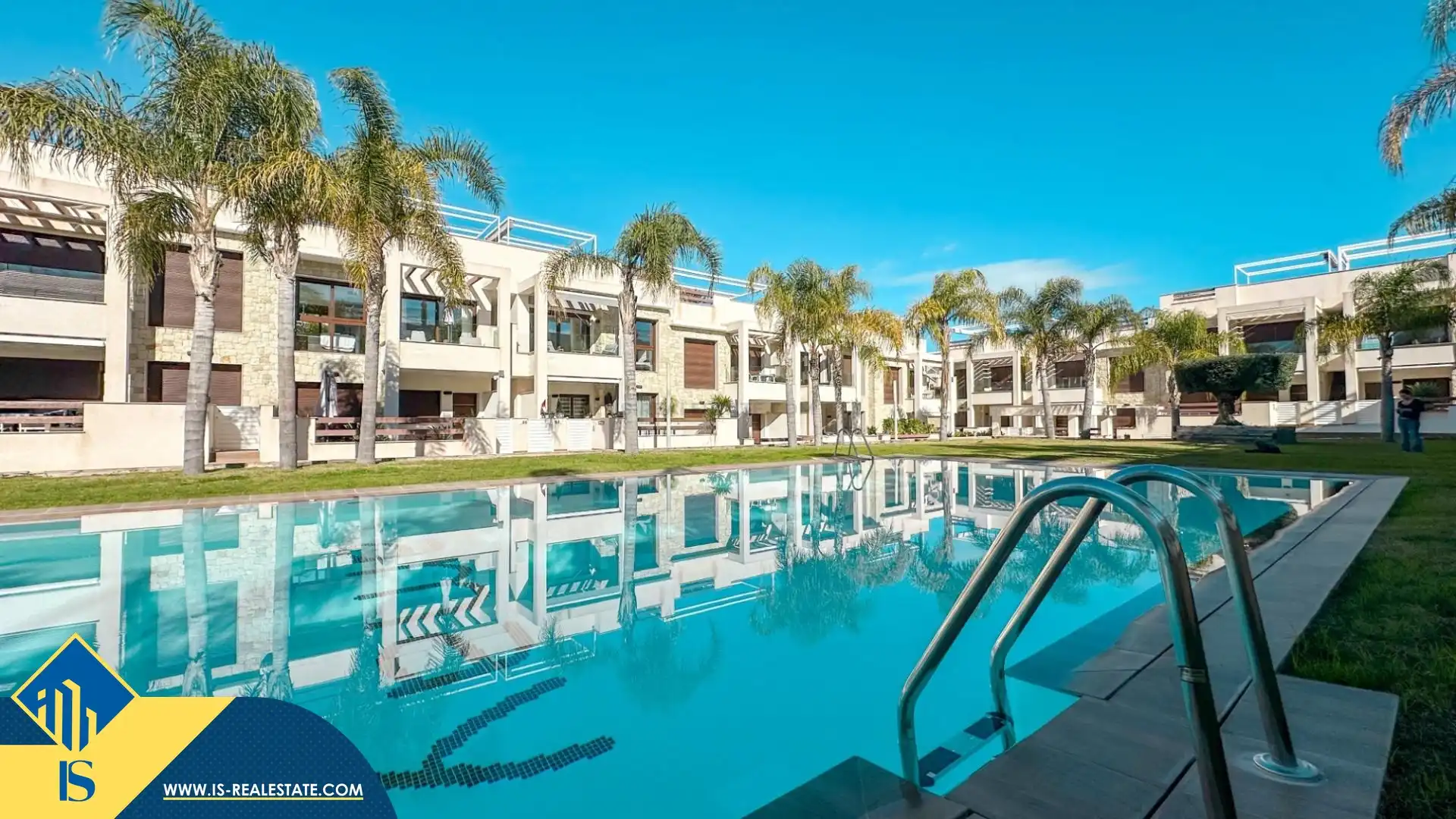 Bungalow avec terrasse à vendre à Los Balcones - Los Altos, imagen 48