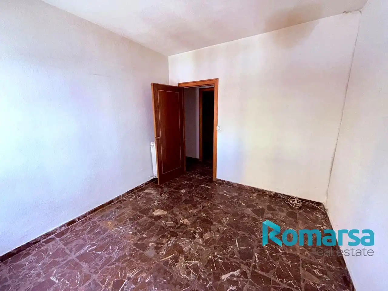 Bedroom of Flat for sale in Las Navas del Marqués , Ávila