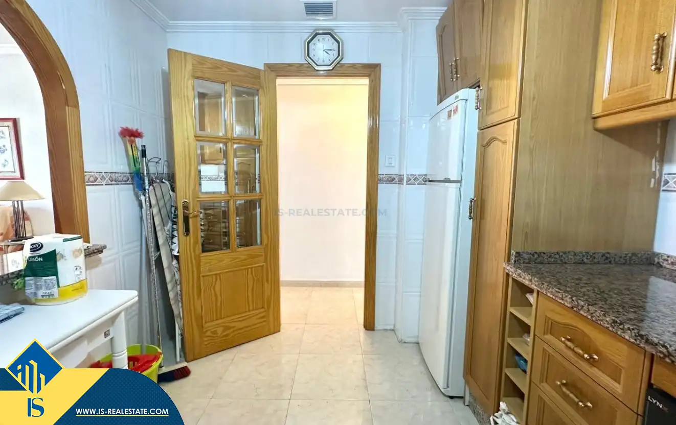 Penthouse mit Aufzug zum Verkauf in Playa del Cura, imagen 10