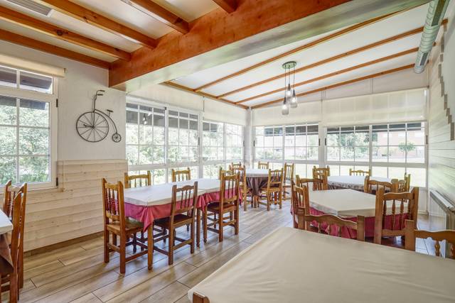 Casa-chalet en Venta en Lugar Aldea Grande en Lousame