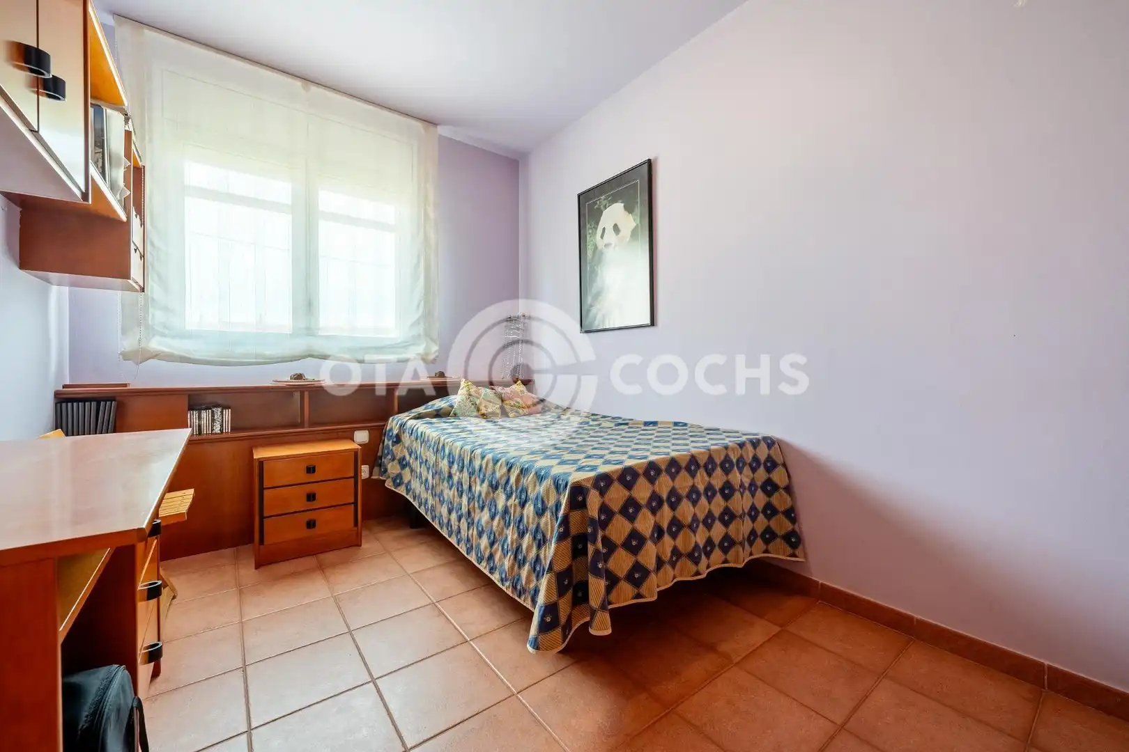 Bedroom of Houses for sale in Ponent