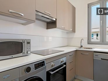 Appartement à louer à Arganzuela