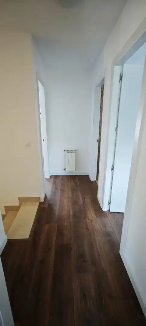 Casa o chalet en venta en Barcience con Aire acondicionado, Jardín privado y Parquet