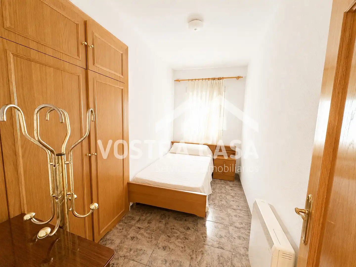 Habitación de Piso de alquiler en Requena