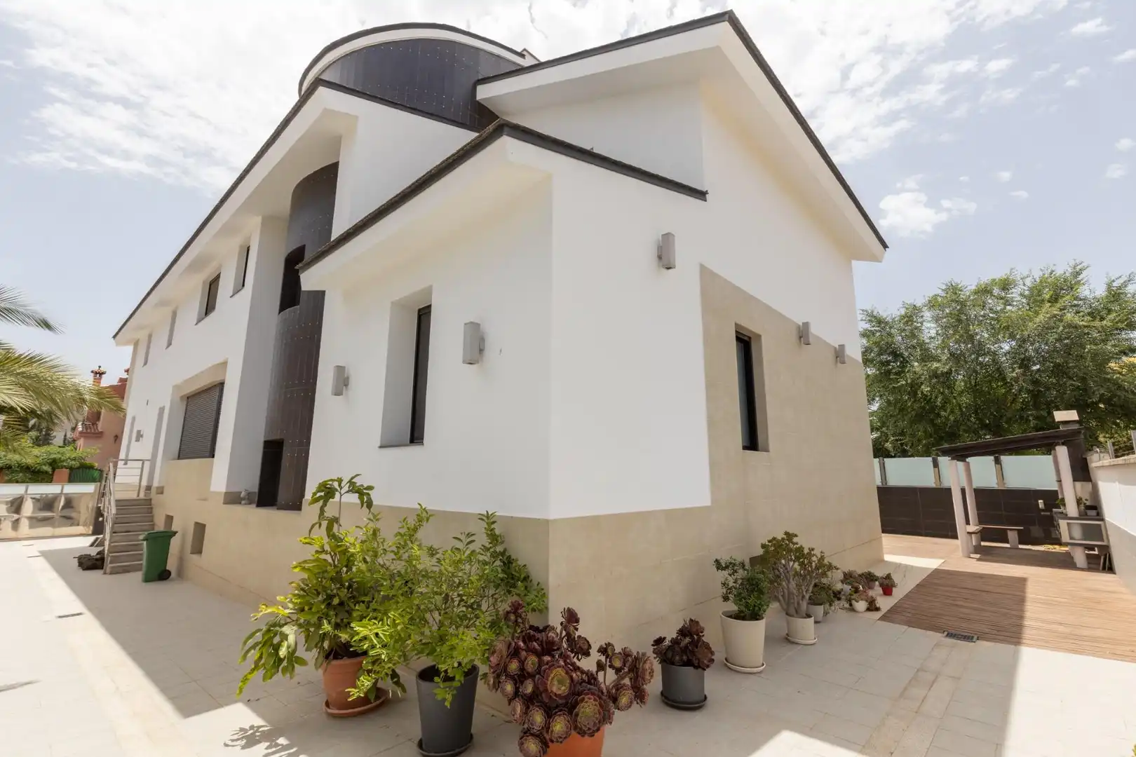 Chalet con piscina en venta en Urbanizacion EL CARMELO 24, imagen 89