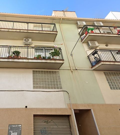 Foto 2 de Piso en venta en Carrer D'europa, Llefià, Badalona
