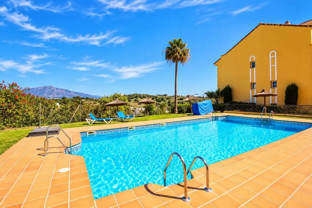 Duplex avec piscine à vendre à Benamara - Atalaya, imagen 19