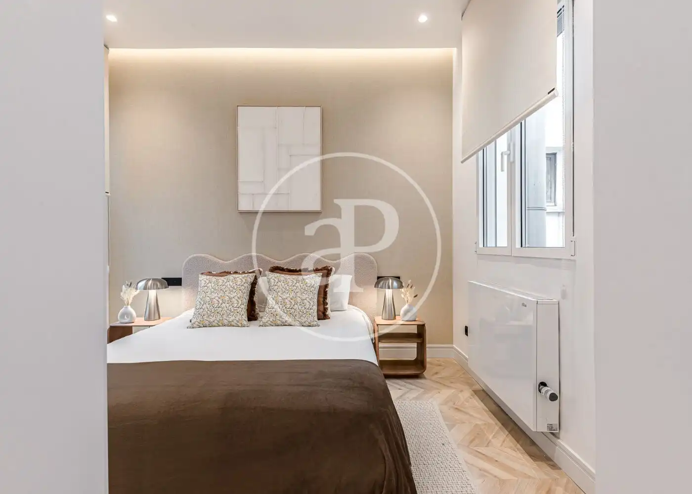Piso con terraza en venta en C/ de Hortaleza, imagen 30