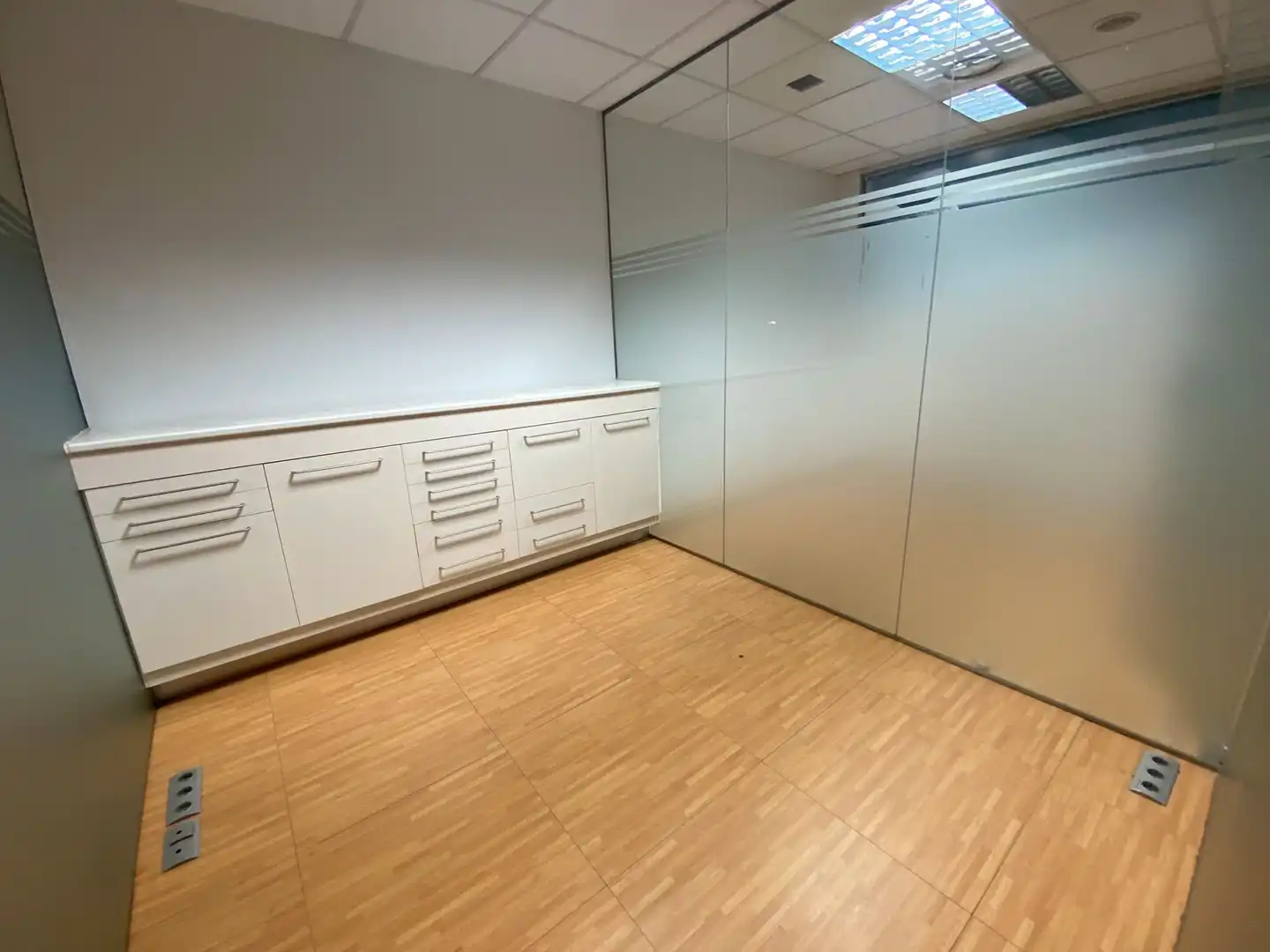 Local comercial en venta en Carrer de Josep Puig i Cadafalch, imagen 26