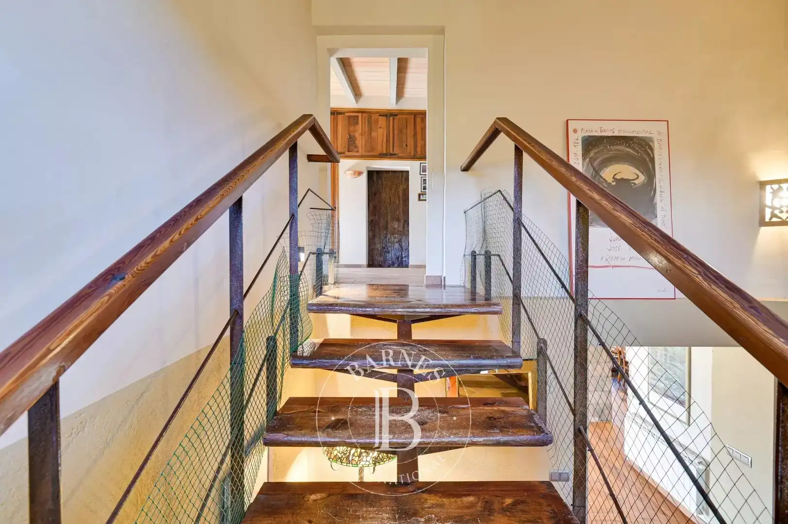 Casa rústica con piscina en venta en Cassà de la Selva, imagen 50