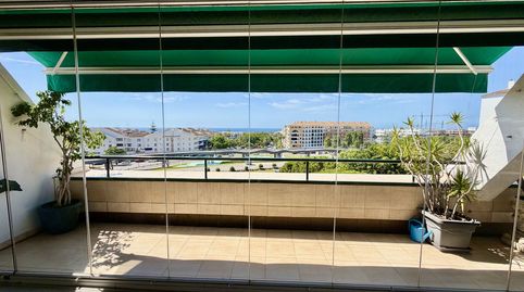 Foto 3 de Piso en venta en San Pedro de Alcántara pueblo, Marbella