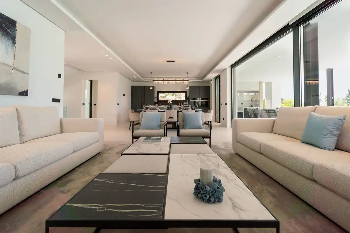 Flat with lift for sale in Avenida de Julio Iglesias s/n, imagen 5