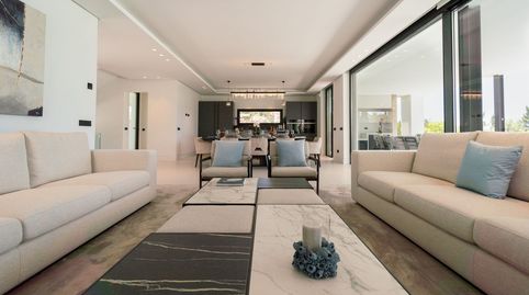 Photo 5 of Flat for sale in Avenida de Julio Iglesias, S/n, Puerto Banús, Marbella