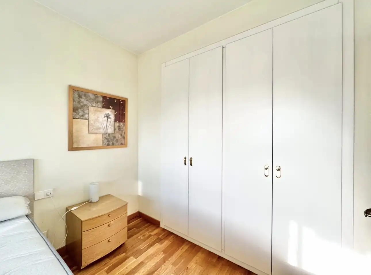 Flat for rent in Barcelona, Barcelona