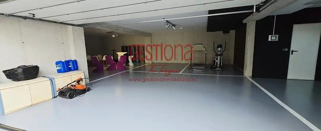Houses for sale in Santa Cruz de Bezana  with Private garden, Terrace and Furnished