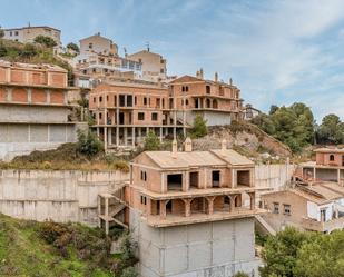 Vista exterior de Edifici en venda en Almuñécar