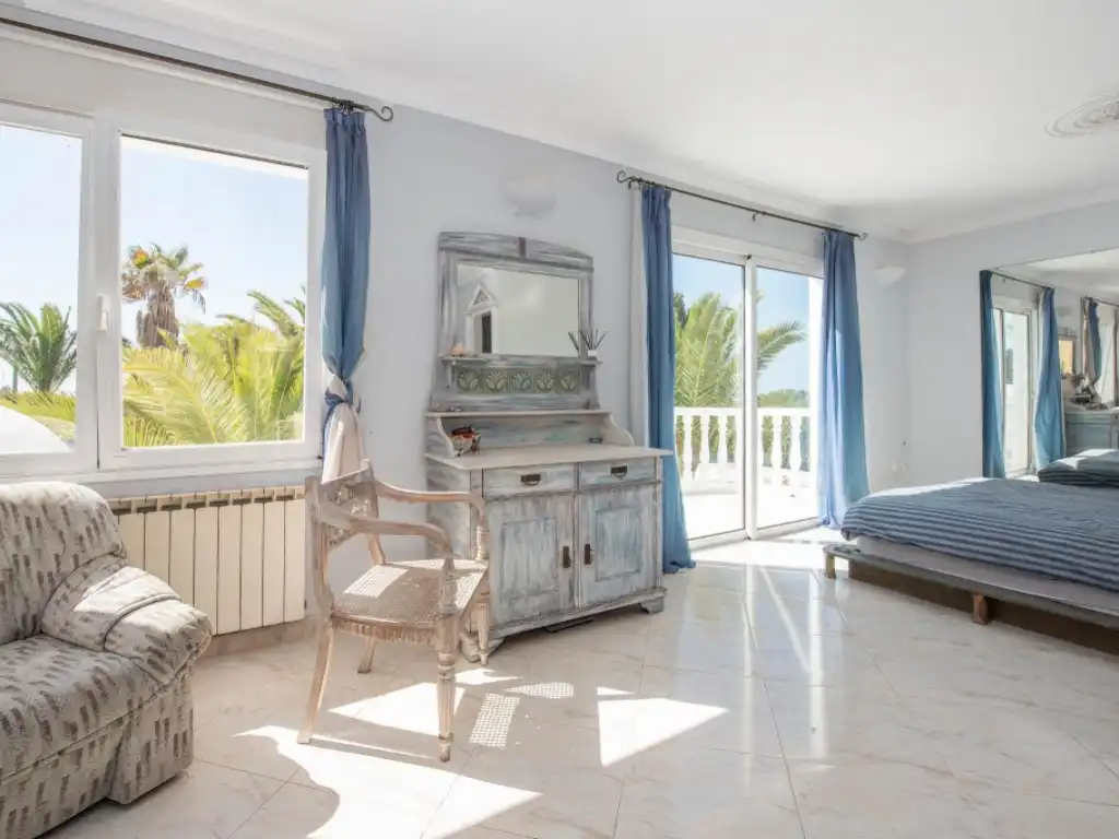 Habitación de Casa o chalet en venta en Sant Josep de sa Talaia