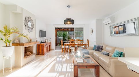 Photo 4 of Detached homes for sale in La Capellanía - El Higuerón, Benalmádena