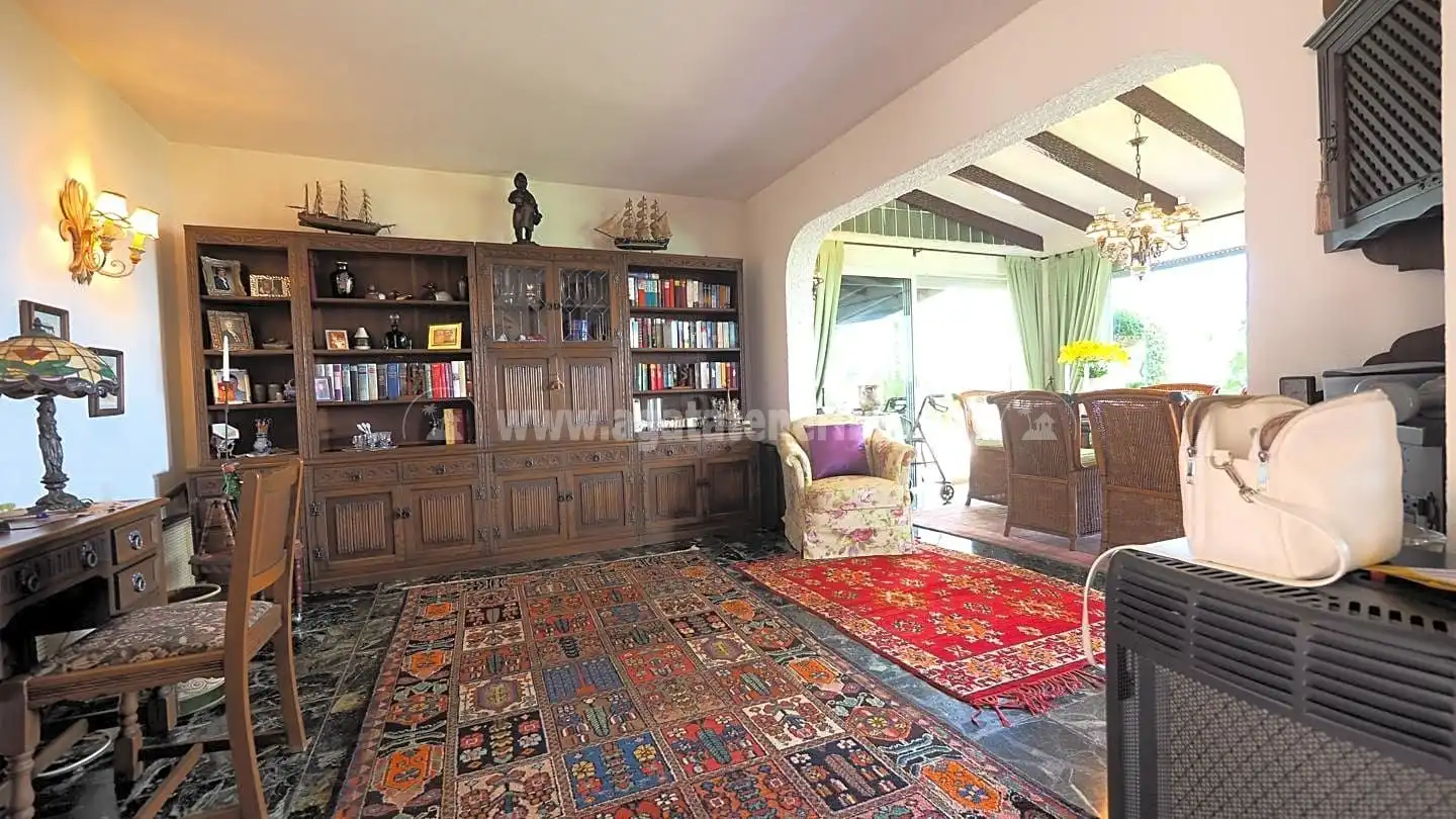 Bungalow with garden for sale in La Victoria de Acentejo, imagen 22