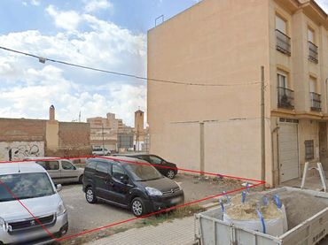 Terreno residencial en venta en Santa María del Águila