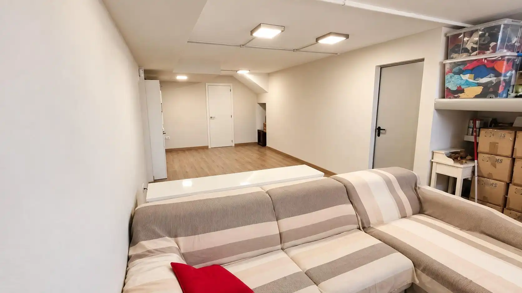 Casa a schiera con terrazza in vendita a Calle Calle Vicent Serra Llaurador, imagen 45