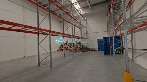 Photo 3 of Industrial buildings for rent in El Cerro - Carretera de San Rafael, Segovia Capital