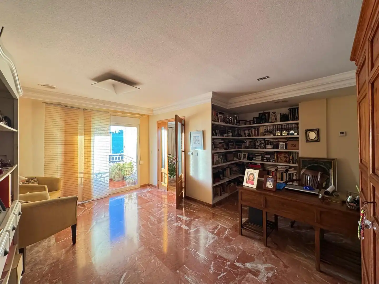 Apartament amb terrassa en venda a Calle SAN PABLO, imagen 17