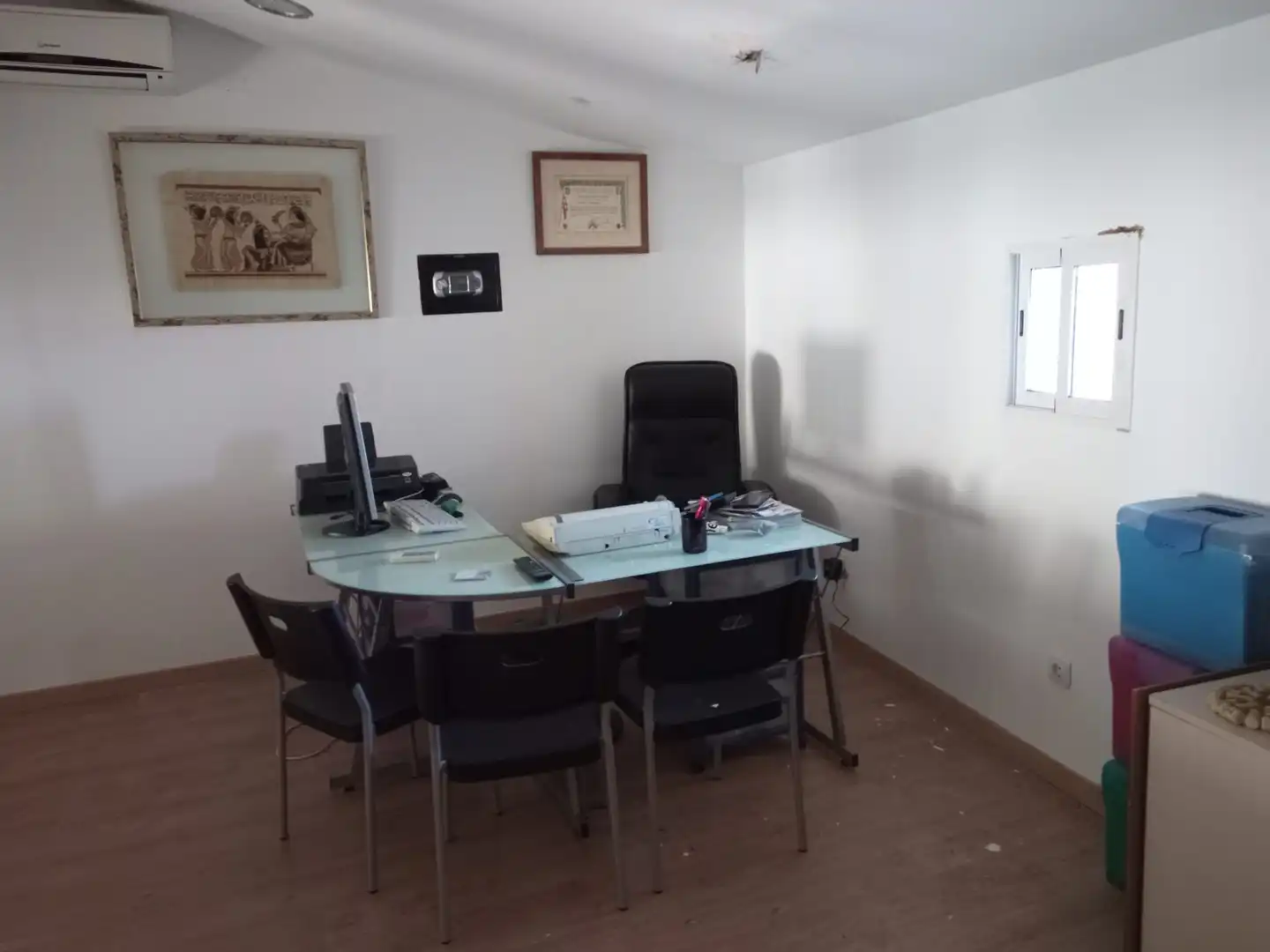 Local comercial en venta en Avenida de La Rioja, imagen 7