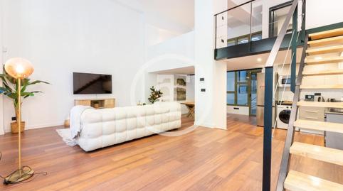 Photo 2 of Duplex to rent in Calle de Marcelino Álvarez, Ventas, Madrid