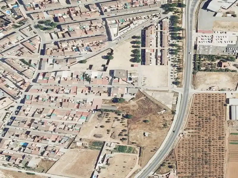 Wohnung zum Verkauf in Calle Azucena, imagen 2