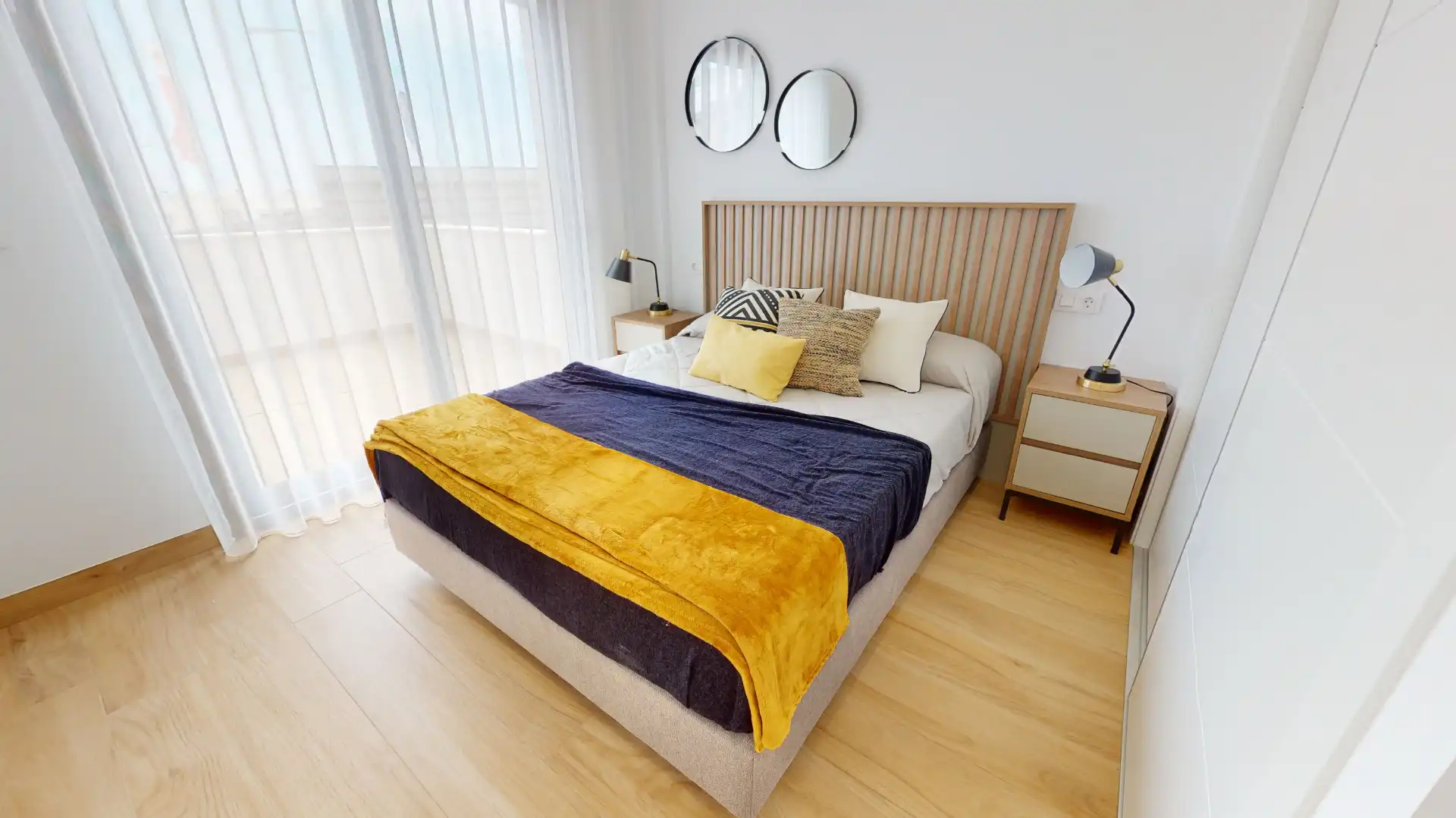 Casa o chalet en venta en Avenida de Denia, 7, Los Balcones - Los Altos