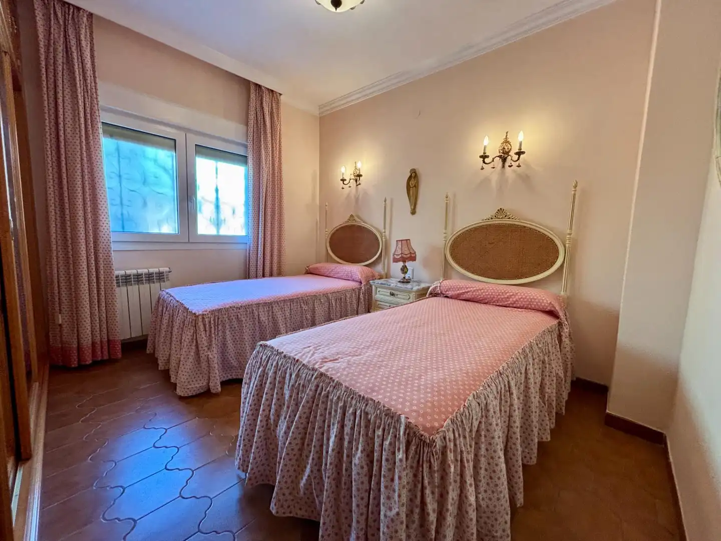 Wohnung zur Miete in Calle Calle San Cayetano, 24, Jun
