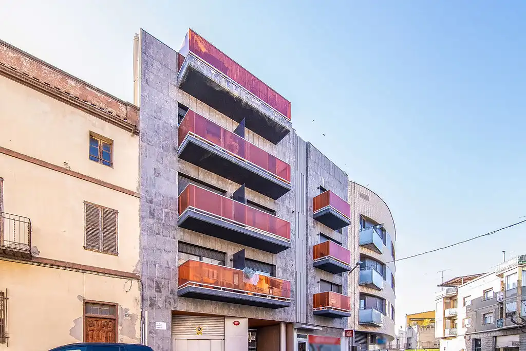 Parking à vendre à C/ Mayor, imagen 6